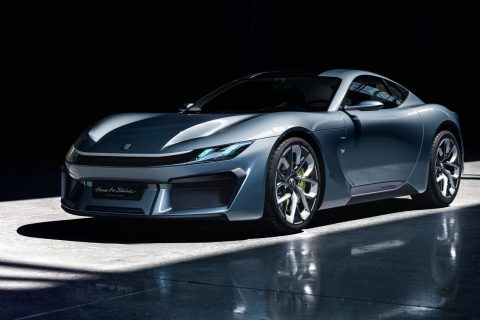 Lynk & Co Concept Car 7