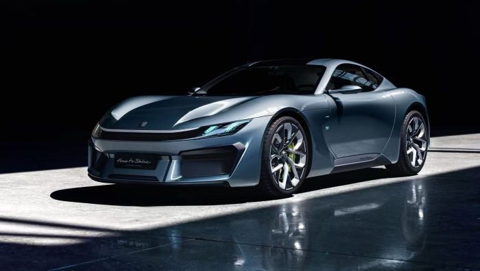 Lynk & Co Concept Car 7