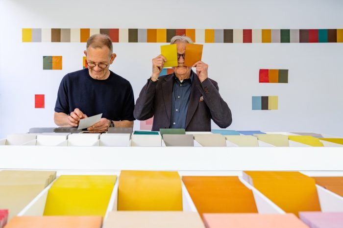 MINI e Paul Smith reinventano il design con A Garden of Curiosity 40 700x466