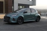 Mazda2 Hybrid 2026