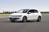 Nuova Golf eHybrid Style 2