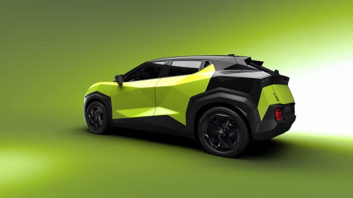 Nuovo Nissan Juke 2027 3 700x394