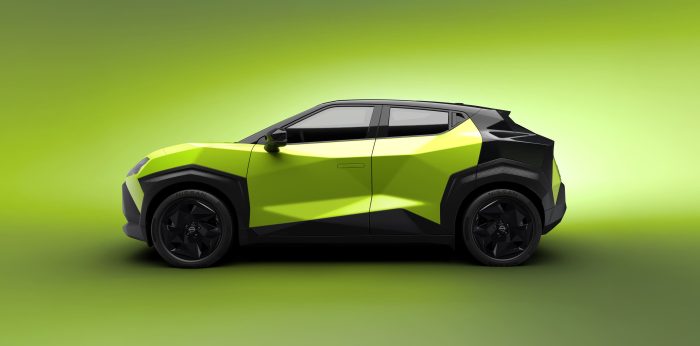 Nuovo Nissan Juke 2027 4 700x346