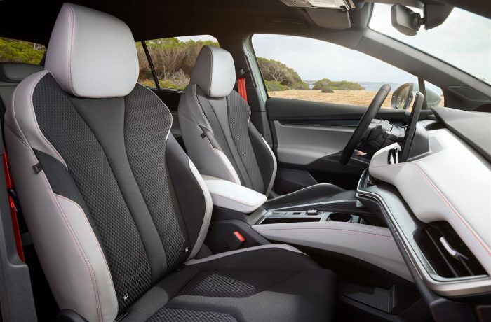 Nuovo Skoda Elroq 700x460