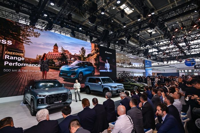 OMODA JAECOO al 19deg Salone di Pechino 07 700x467