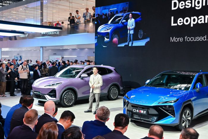 OMODA JAECOO al 19deg Salone di Pechino 08 700x467