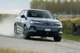 Opel Grandland Electric AWD, la prova dell'elettrica integrale da 325 cavalli 10 Opel Grandland Electric AWD