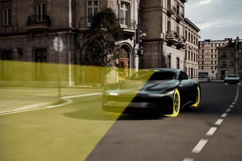 Alleanza Pirelli-Univrses per la sicurezza e i pneumatici intelligenti