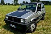 Fiat Panda NE