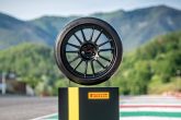 Pirelli P Zero Trofeo RS
