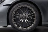 Pirelli lancia il P Zero R per la Porsche 911 Turbo S da 711 cavalli