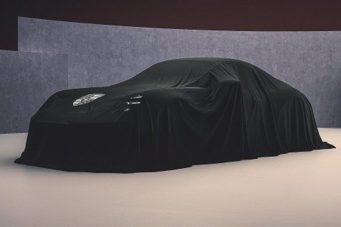 Porsche 911 anteprima 14 aprile