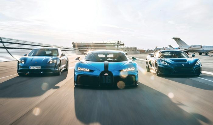 Porsche e Rimac Automobili sembravano i partner ideali per accompagnare Bugatti verso il futuro e1777034580295 700x413