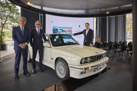 Press Conference Concorso d'Eleganza Villa d'Este_1