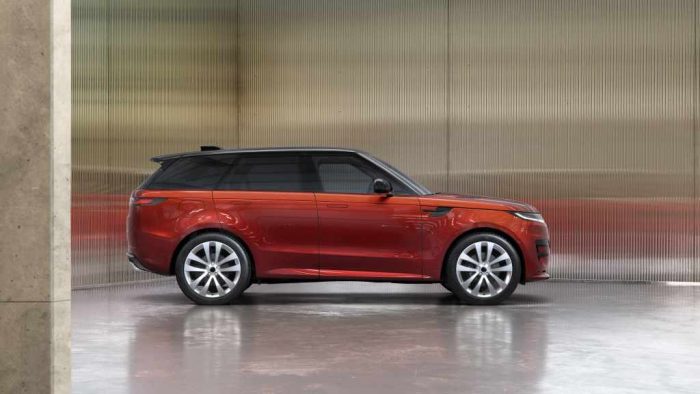 Range Rover Sport Twenty Edition 5 700x394