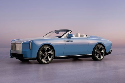 Rolls-Royce Project Nightingale 8