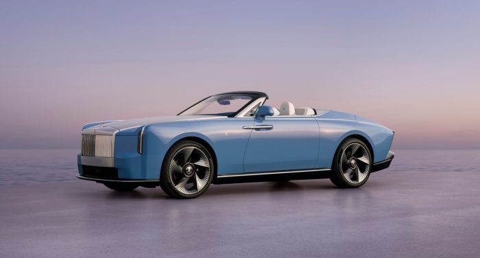 Rolls-Royce Project Nightingale 8