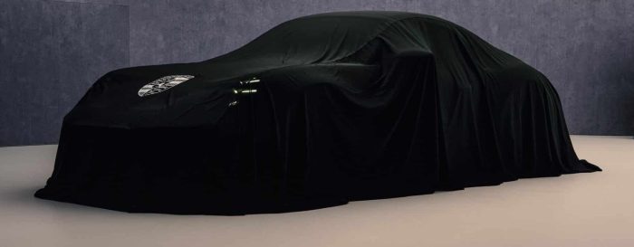 Porsche 911, il 14 aprile in arrivo un nuovo modello votato al piacere di guida 4 Porsche 911 anteprima 14 aprile