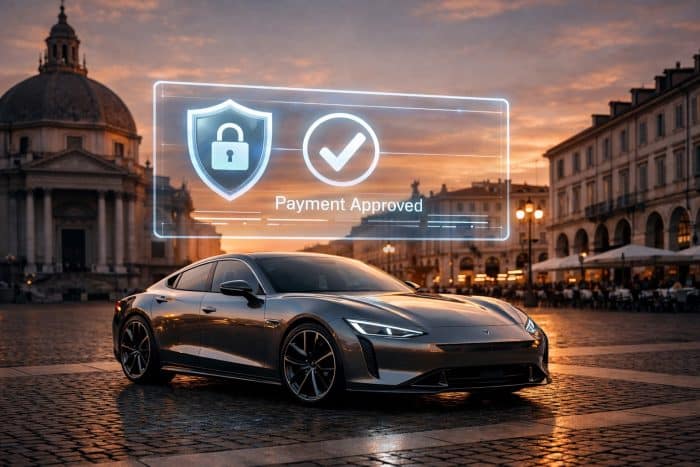 Secarepay, compravendita di auto usate con pagamenti sicuri 3 Secarepay compravendita di auto usate con pagamenti sicuri 700x467