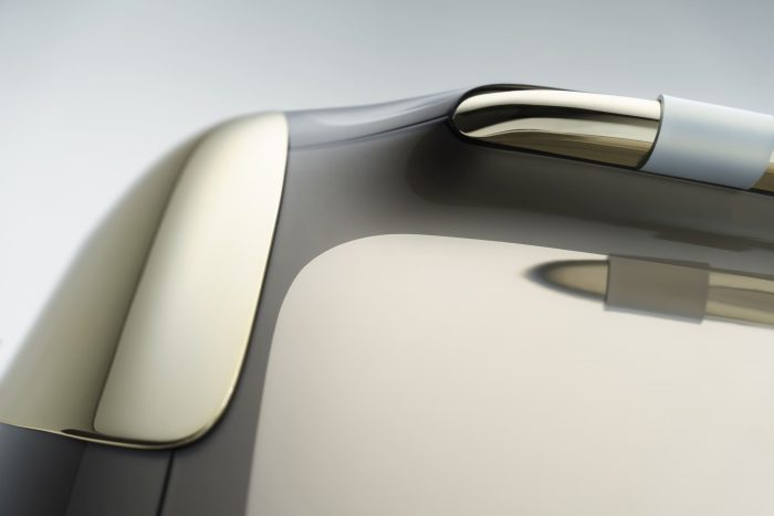 Smart 2 elettrica il ritorno incredibile della due eosti erede della ForTwo 1 700x467