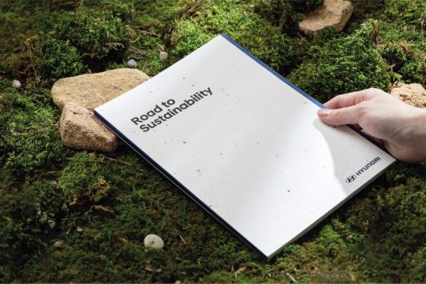 Hyundai Sustainability