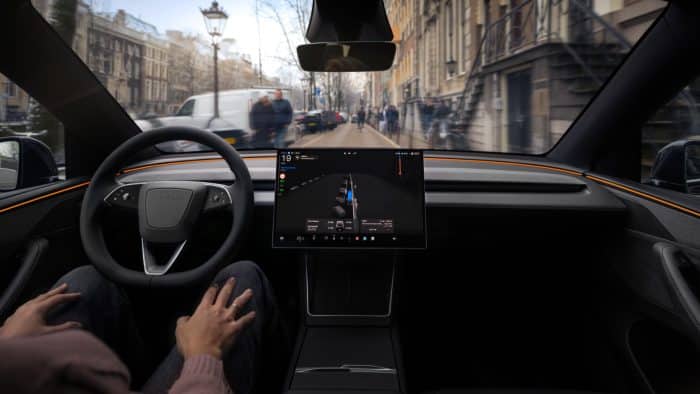 Tesla lancia la Guida Automatica Completa (Supervisionata) nei Paesi Bassi 6 Tesla lancia la Guida Automatica Completa (Supervisionata) nei Paesi Bassi
