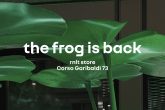 The Frog, Renault Twingo debutta alla MDW 2026
