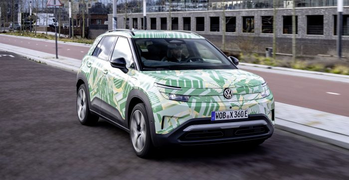 True Volkswagen il nuovo grande riallineamento nella strategia 2 700x362