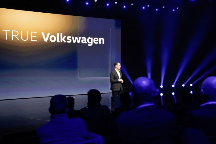True Volkswagen il nuovo grande riallineamento nella strategia 3 700x467