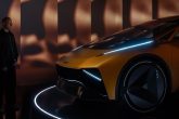 Kia Vision Meta Turismo debutta a Milano 11 Kia Vision Meta Turismo