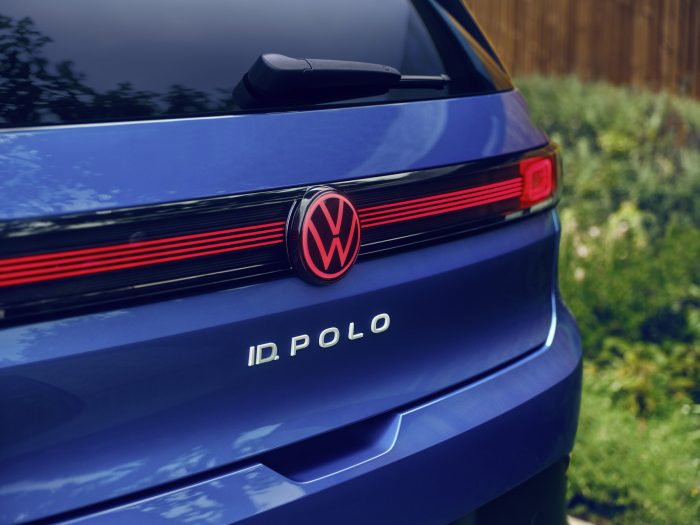 Volkswagen ID. Polo elettrica 132 700x525