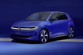 Volkswagen ID. Polo elettrica