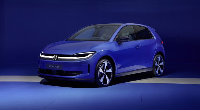 Volkswagen ID. Polo, l'elettrico conquista il nome classico. Prezzo da 25.000 euro 5 Volkswagen ID. Polo elettrica