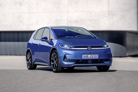 Volkswagen ID.3 Neo 4