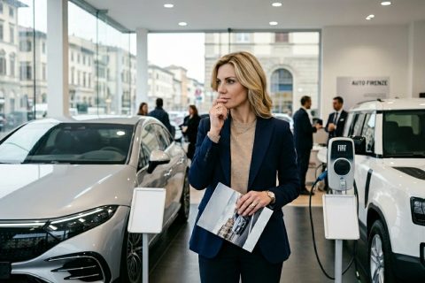 concessionaria auto italiani