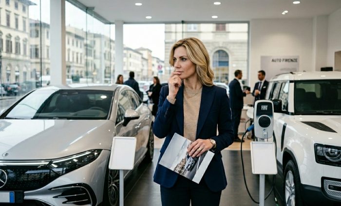 concessionaria auto italiani