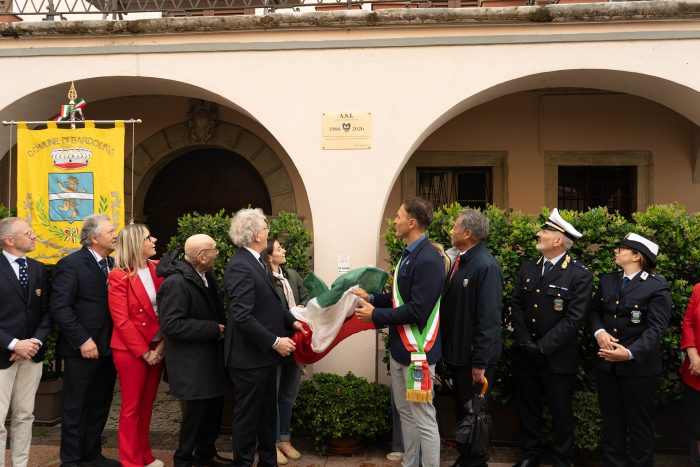 ASI 60 anni, due eventi unici sul Lago di Garda 2 ASI 60 Bardolino 05 700x467
