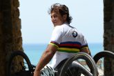 Alex Zanardi