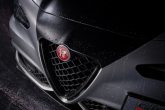 Alfa Romeo Giulia e Stelvio 2028, le duestrade per il futuro del Marchio 10 Alfa Romeo Giulia Quadrifoglio Luna Rossa in pista a Balocco - 21