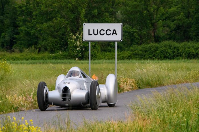 Auto Union Lucca