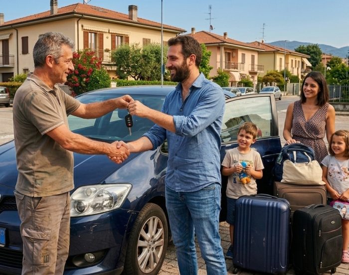 Auto usate