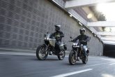 Benelli BKX 300 e BKX 300 S, la famiglia si allarga 9 Benelli BKX 300 e BKX 300 S, cresce la gamma 1