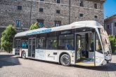 Bus a idrogeno a Terni, la rivoluzione Linde in 350 bar
