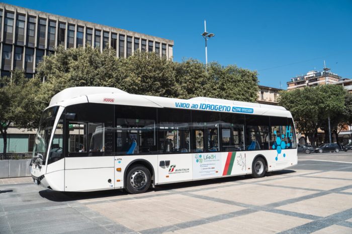 Bus a idrogeno a Terni la rivoluzione Linde in 350 bar 9 700x467