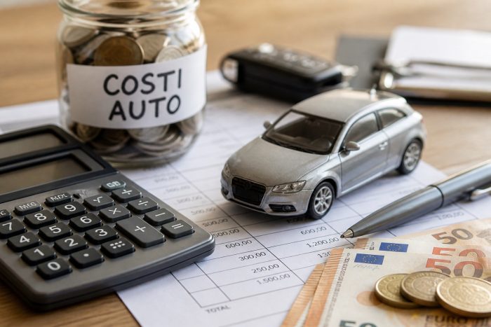 Costo auto