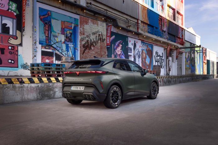 Cupra Raval su strada 48 700x467