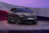 Cupra Tavascan 2026