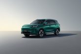 DFSK E5 Plus, nuovo Suv a 7 posti, ibrido plug-in da 1.500 km di autonomia 18 DFSK E5 Plus