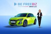 Drivalia Be Free Biz, il noleggio a lungo termine flessibile