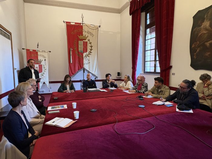 FIAB Velocity Conferenza Stampa 700x525